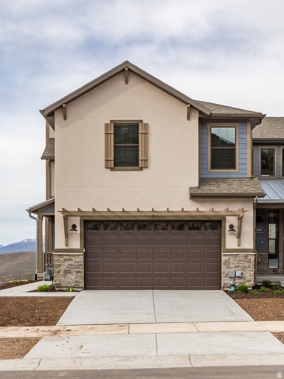 5993 N FAIRVIEW DR #228 Heber City, UT 84032