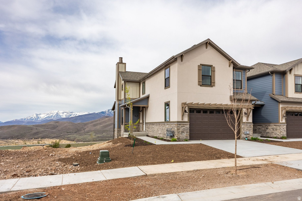 5993 N FAIRVIEW DR #228 Heber City, UT 84032