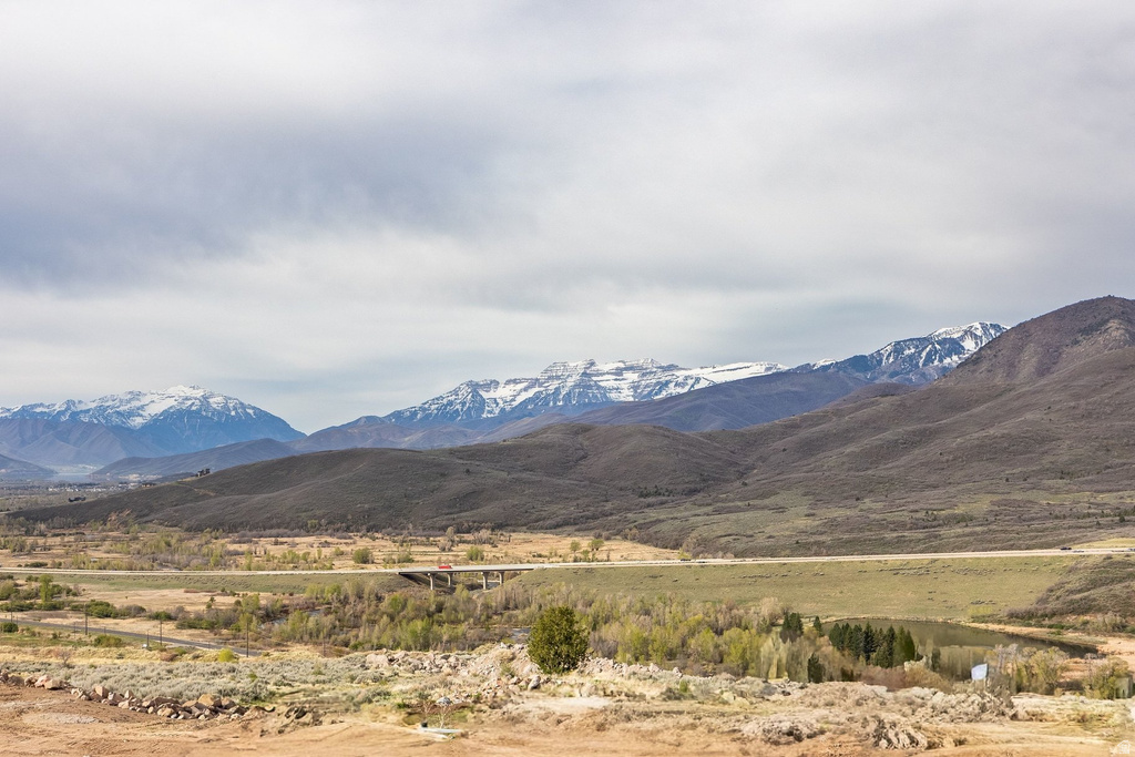 5993 N FAIRVIEW DR #228 Heber City, UT 84032