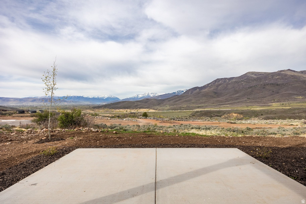 5993 N FAIRVIEW DR #228 Heber City, UT 84032