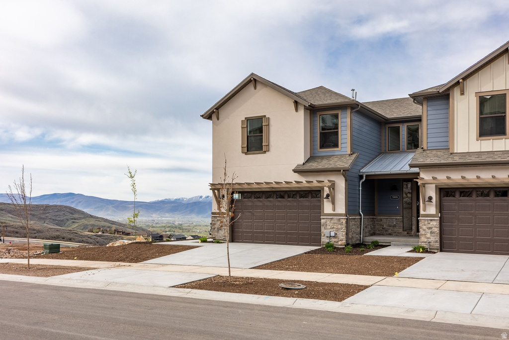 5993 N FAIRVIEW DR #228 Heber City, UT 84032