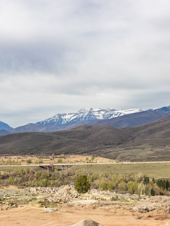 5993 N FAIRVIEW DR #228 Heber City, UT 84032