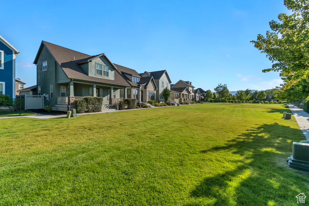 10741 S TOPVIEW RD South Jordan, UT 84095