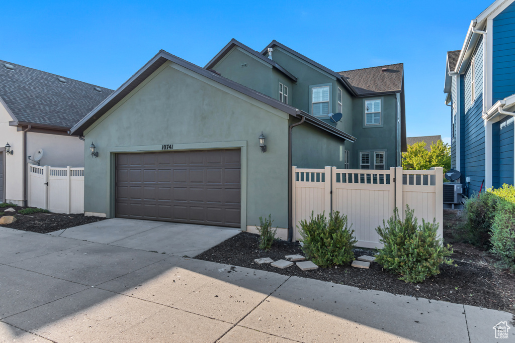 10741 S TOPVIEW RD South Jordan, UT 84095
