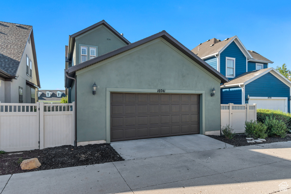 10741 S TOPVIEW RD South Jordan, UT 84095