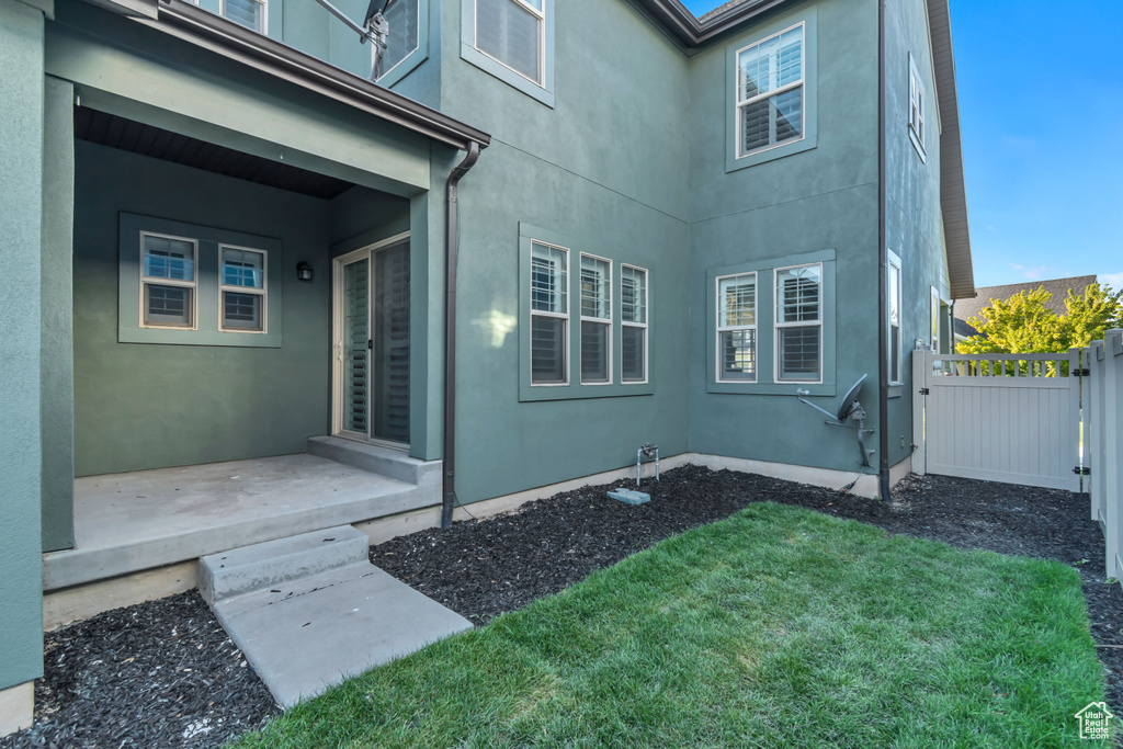 10741 S TOPVIEW RD South Jordan, UT 84095