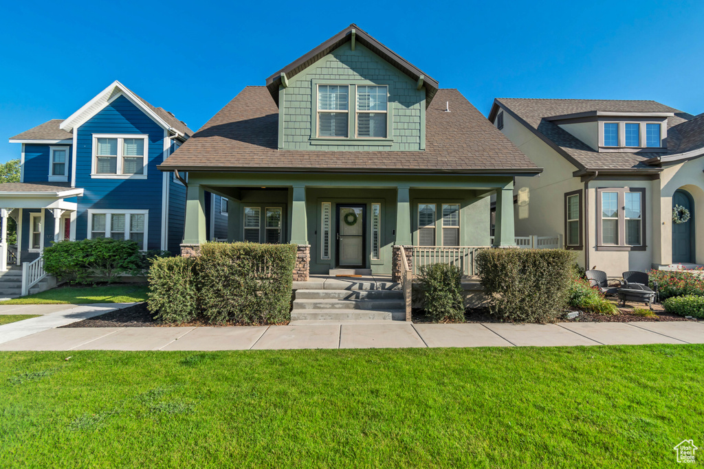 10741 S TOPVIEW RD South Jordan, UT 84095