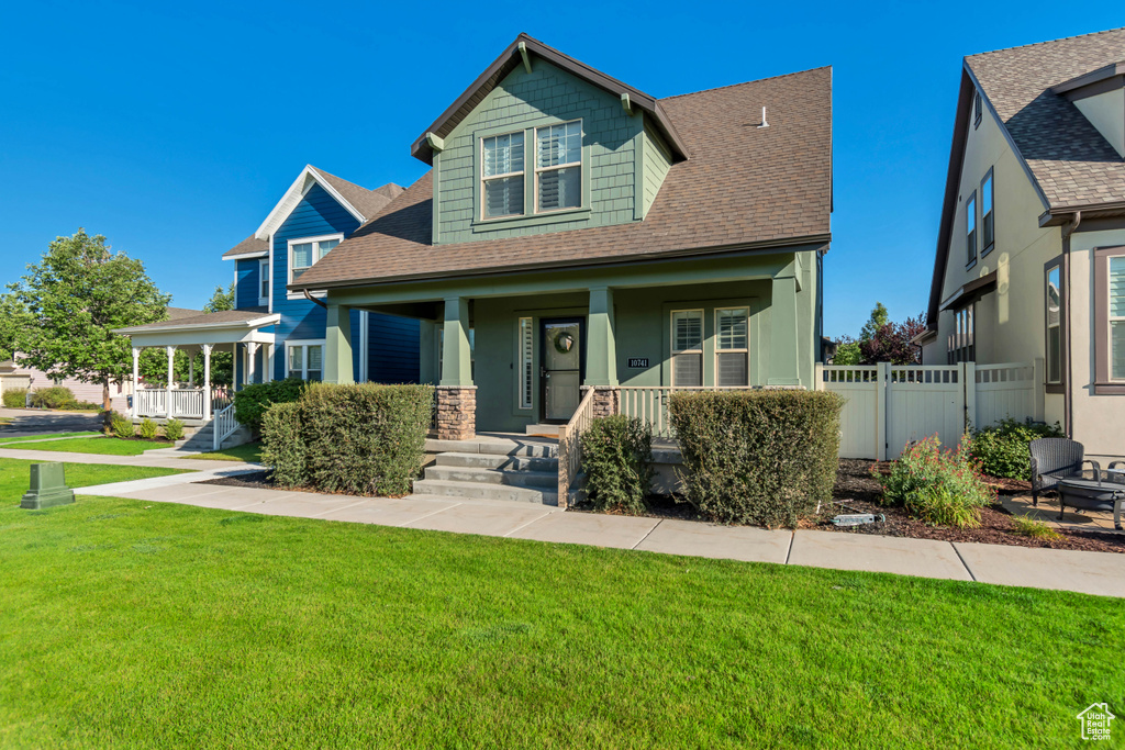 10741 S TOPVIEW RD South Jordan, UT 84095