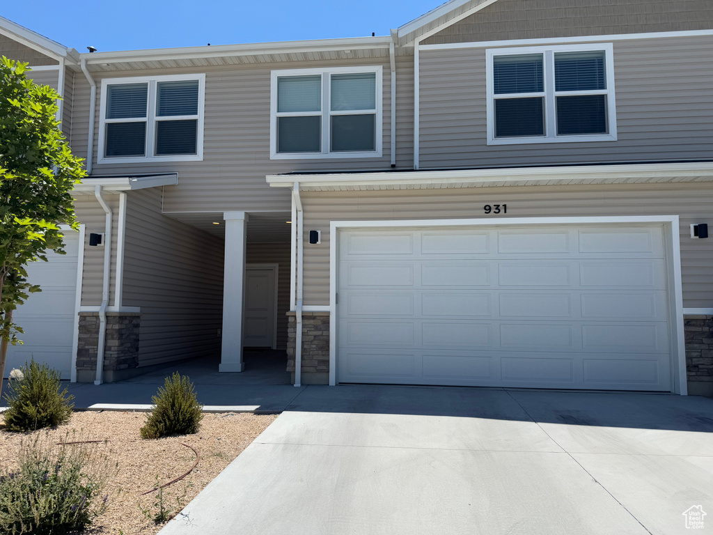 931 W 910 N Tremonton, UT 84337