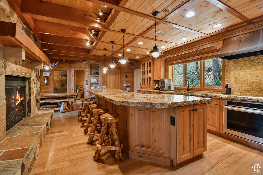 8581 SHINGLE MILL DR Oakley, UT 84055