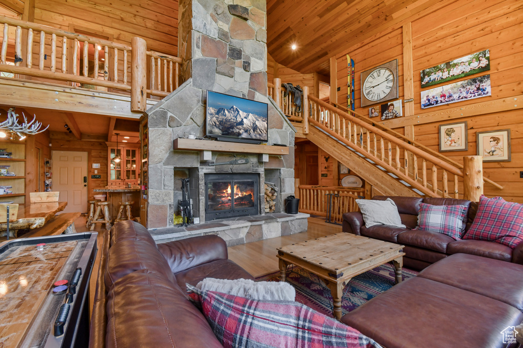 8581 SHINGLE MILL DR Oakley, UT 84055