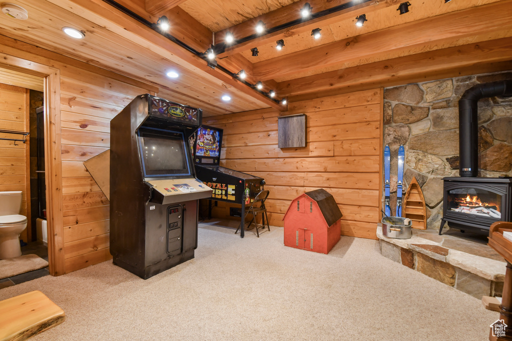 8581 SHINGLE MILL DR Oakley, UT 84055