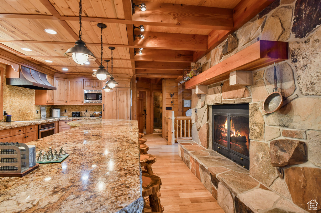 8581 SHINGLE MILL DR Oakley, UT 84055