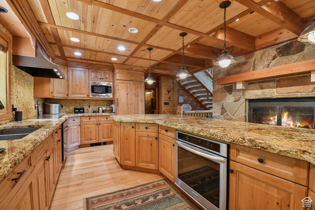 8581 SHINGLE MILL DR Oakley, UT 84055