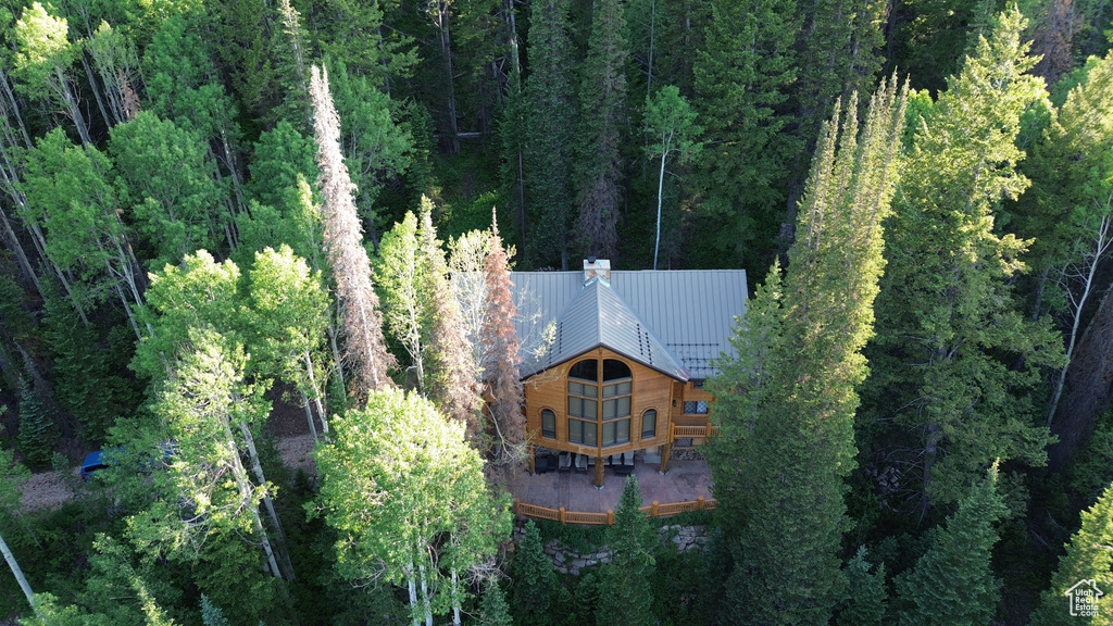 8581 SHINGLE MILL DR Oakley, UT 84055