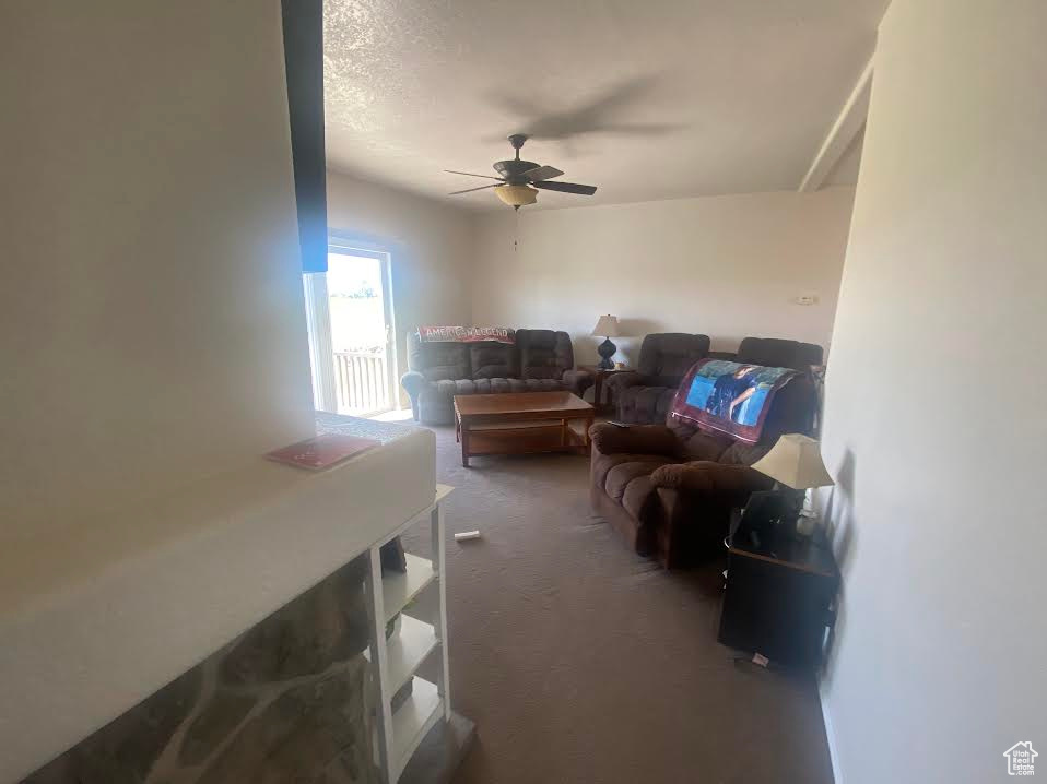 6689 W 7625 S Myton, UT 84052