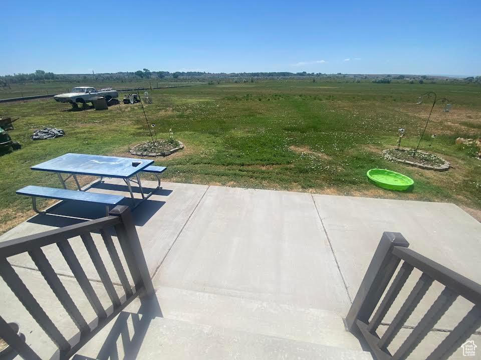 6689 W 7625 S Myton, UT 84052