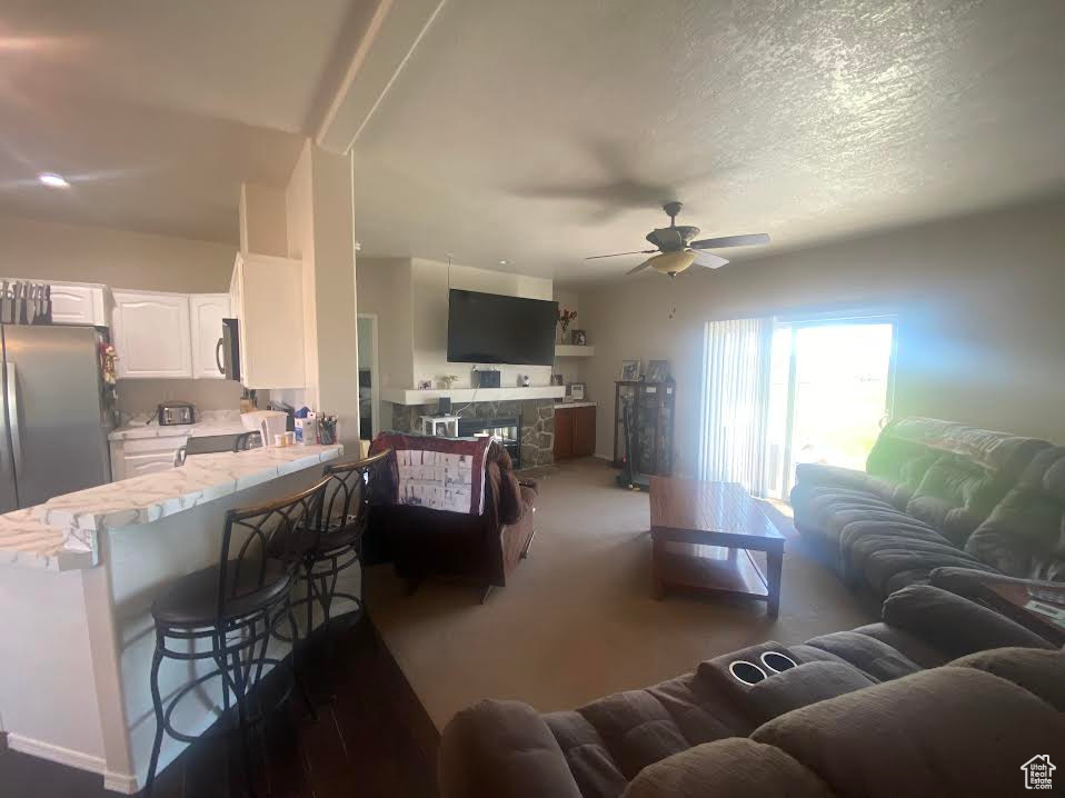 6689 W 7625 S Myton, UT 84052