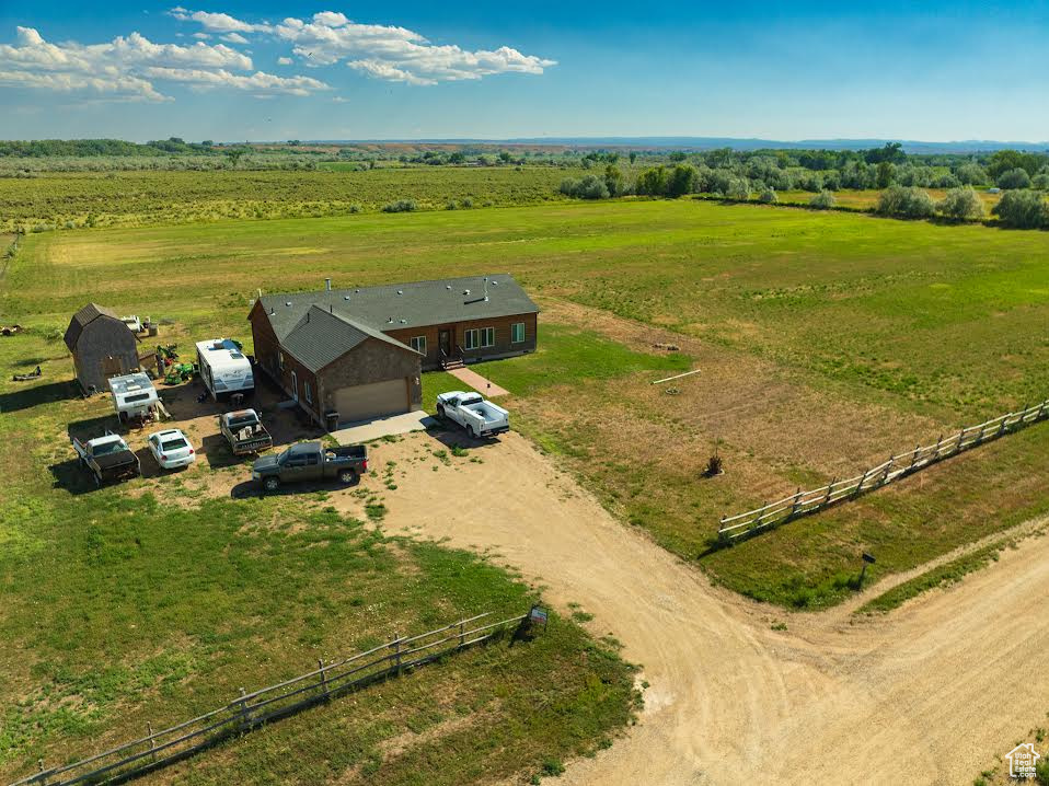 6689 W 7625 S Myton, UT 84052