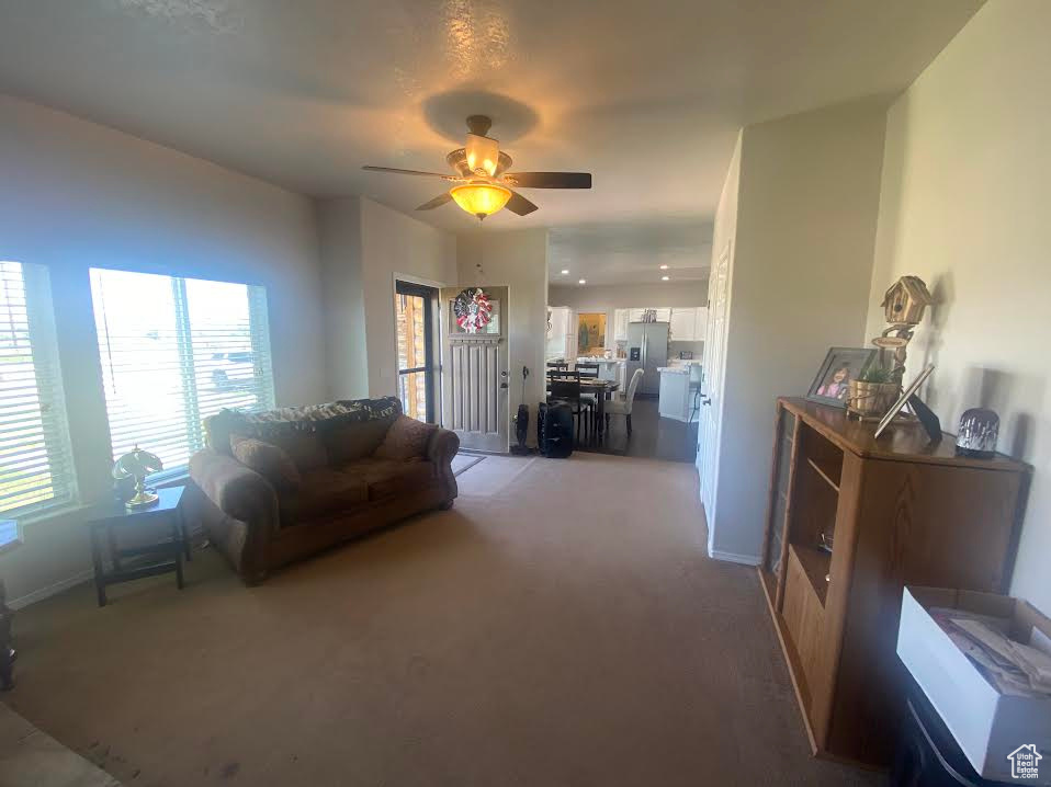 6689 W 7625 S Myton, UT 84052