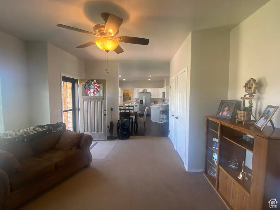 6689 W 7625 S Myton, UT 84052