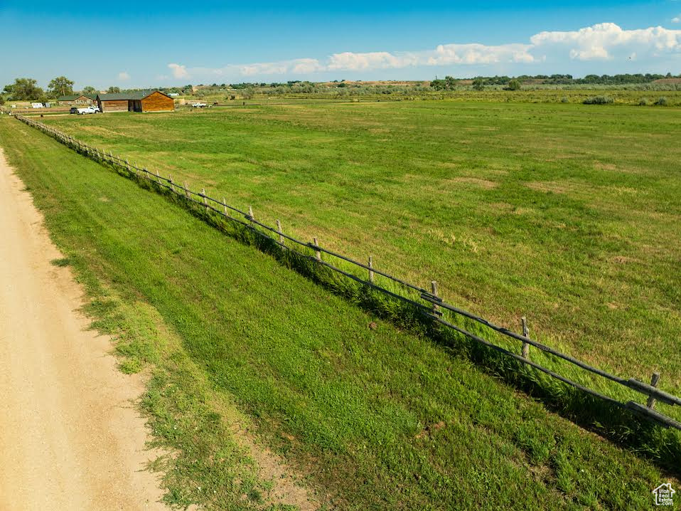 6689 W 7625 S Myton, UT 84052