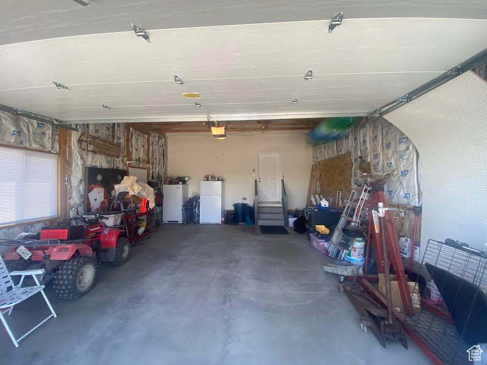 6689 W 7625 S Myton, UT 84052