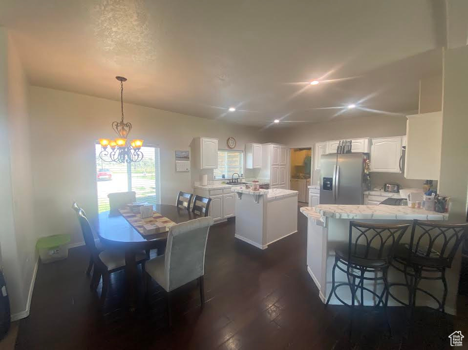 6689 W 7625 S Myton, UT 84052