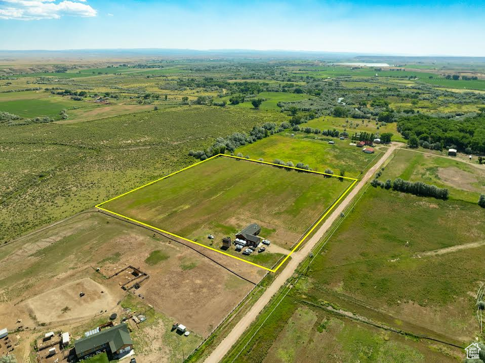 6689 W 7625 S Myton, UT 84052