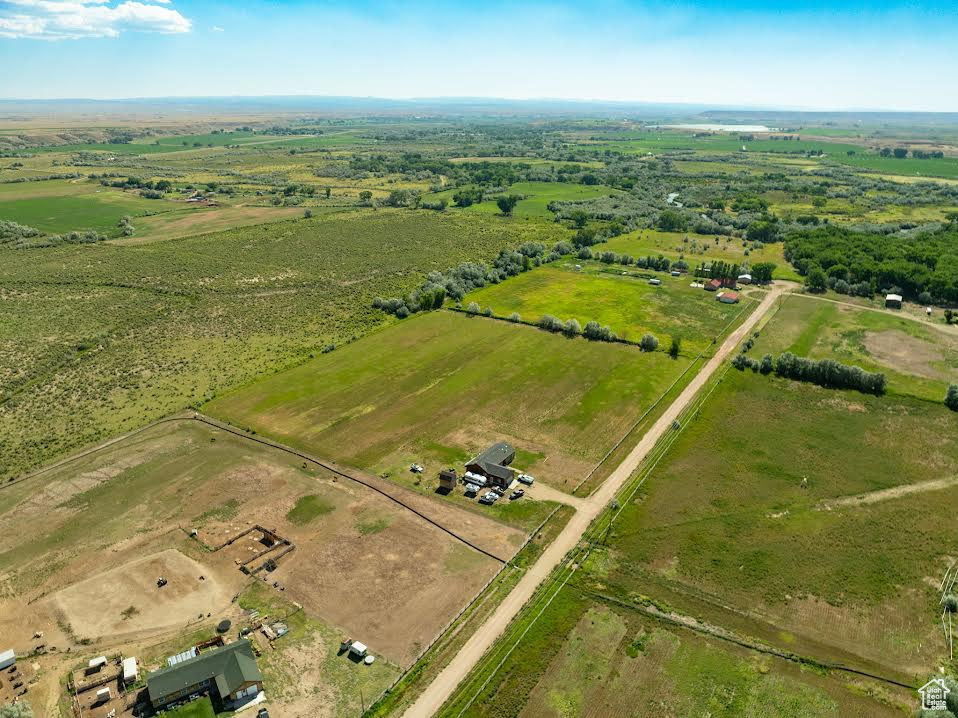 6689 W 7625 S Myton, UT 84052