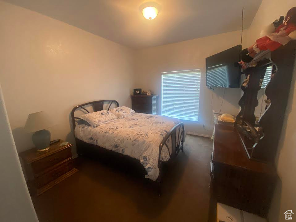 6689 W 7625 S Myton, UT 84052