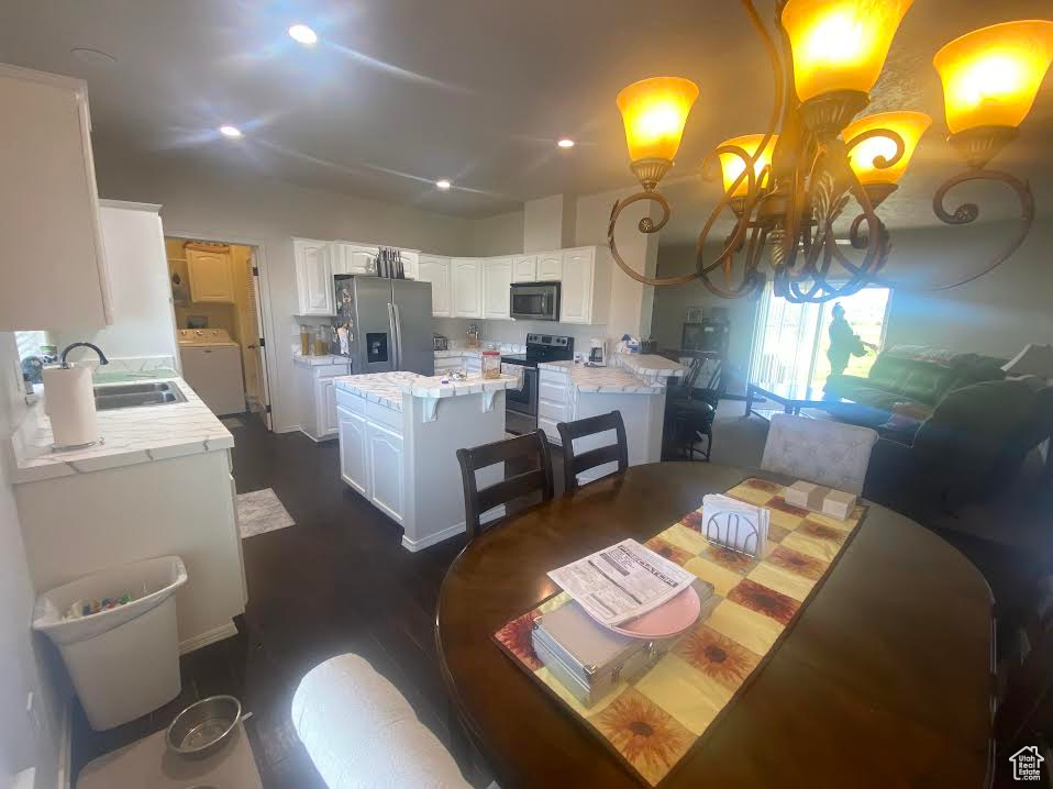 6689 W 7625 S Myton, UT 84052