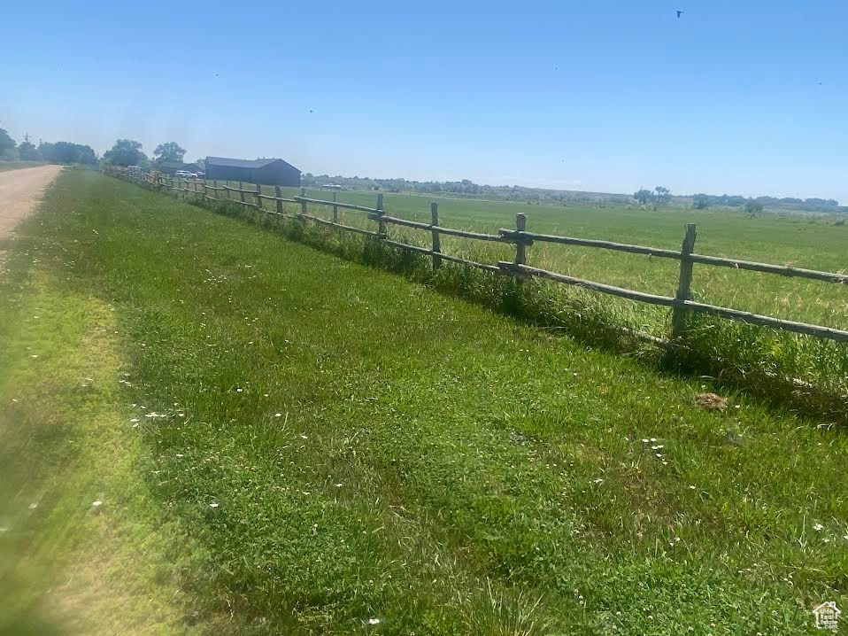 6689 W 7625 S Myton, UT 84052