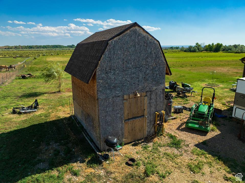 6689 W 7625 S Myton, UT 84052