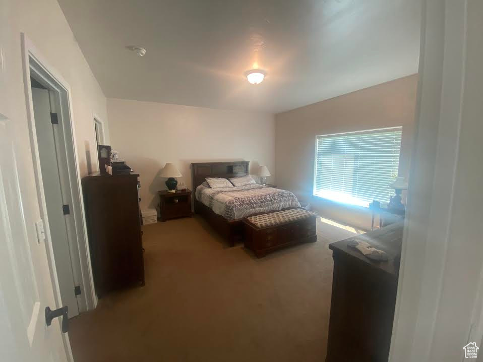 6689 W 7625 S Myton, UT 84052