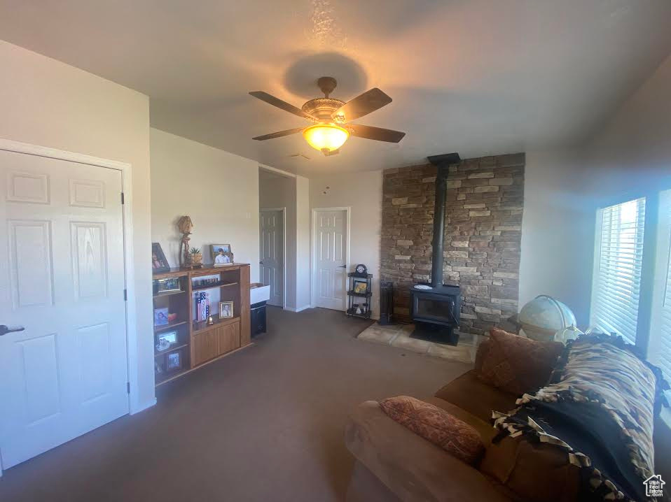 6689 W 7625 S Myton, UT 84052