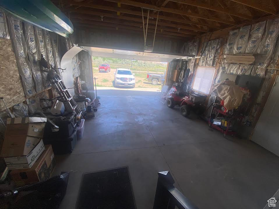 6689 W 7625 S Myton, UT 84052