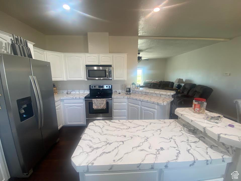 6689 W 7625 S Myton, UT 84052