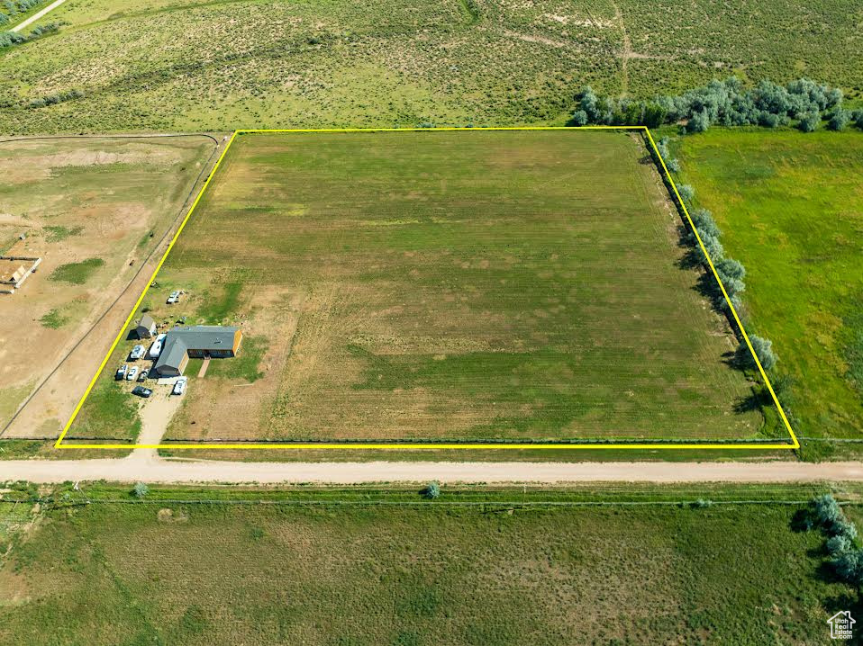 6689 W 7625 S Myton, UT 84052