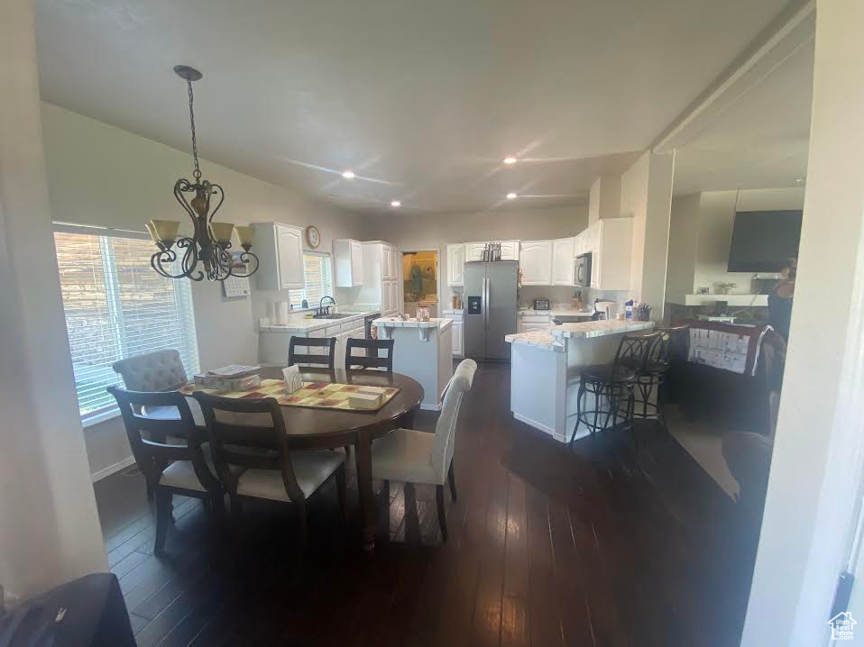 6689 W 7625 S Myton, UT 84052