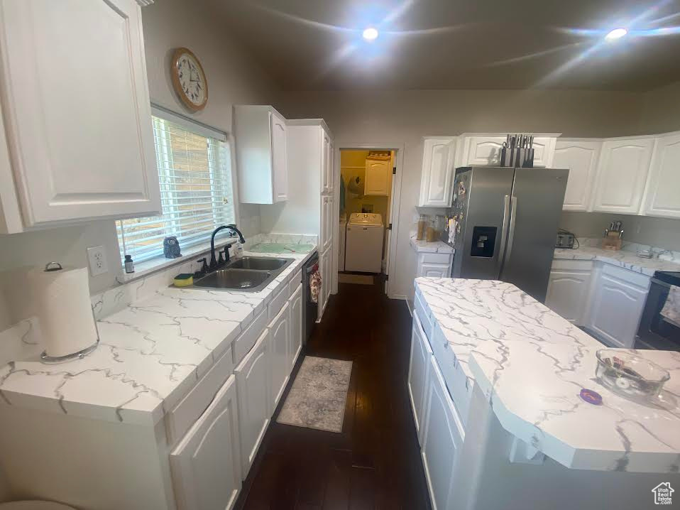 6689 W 7625 S Myton, UT 84052