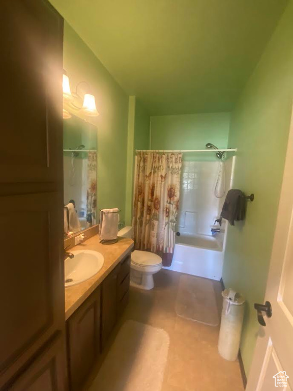 6689 W 7625 S Myton, UT 84052