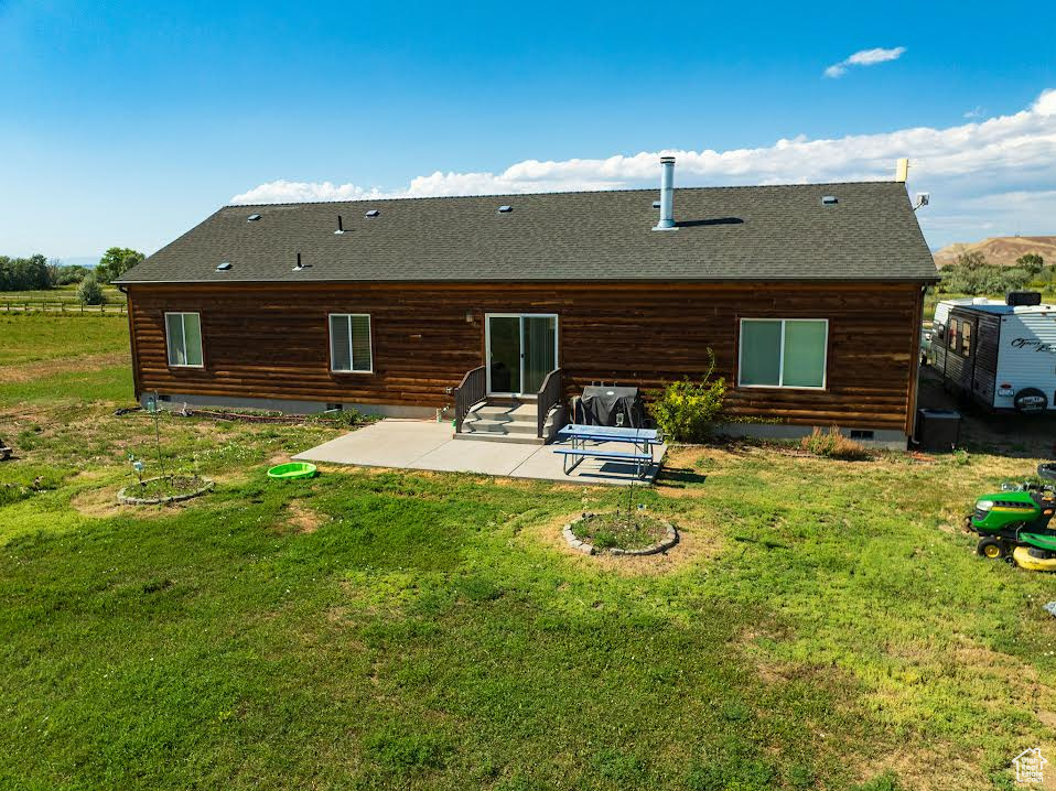 6689 W 7625 S Myton, UT 84052