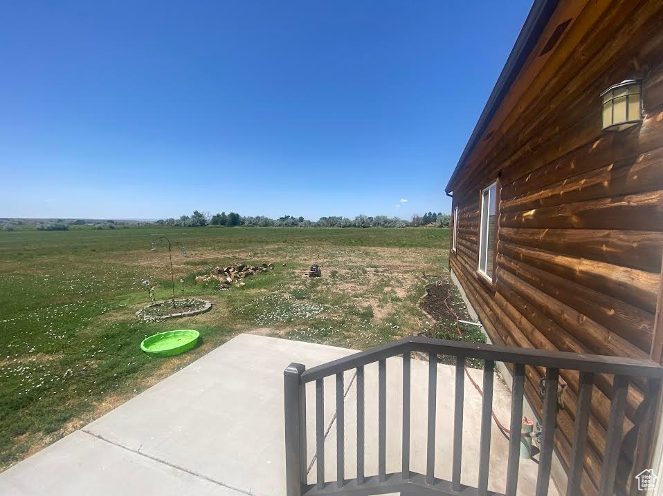 6689 W 7625 S Myton, UT 84052