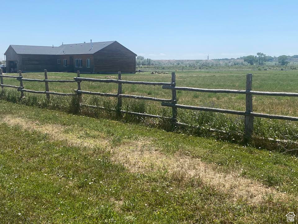 6689 W 7625 S Myton, UT 84052