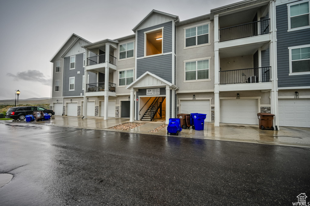 14708 S ASTIN LN #302 Herriman, UT 84096