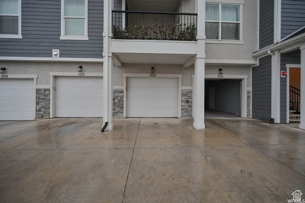 14708 S ASTIN LN #302 Herriman, UT 84096