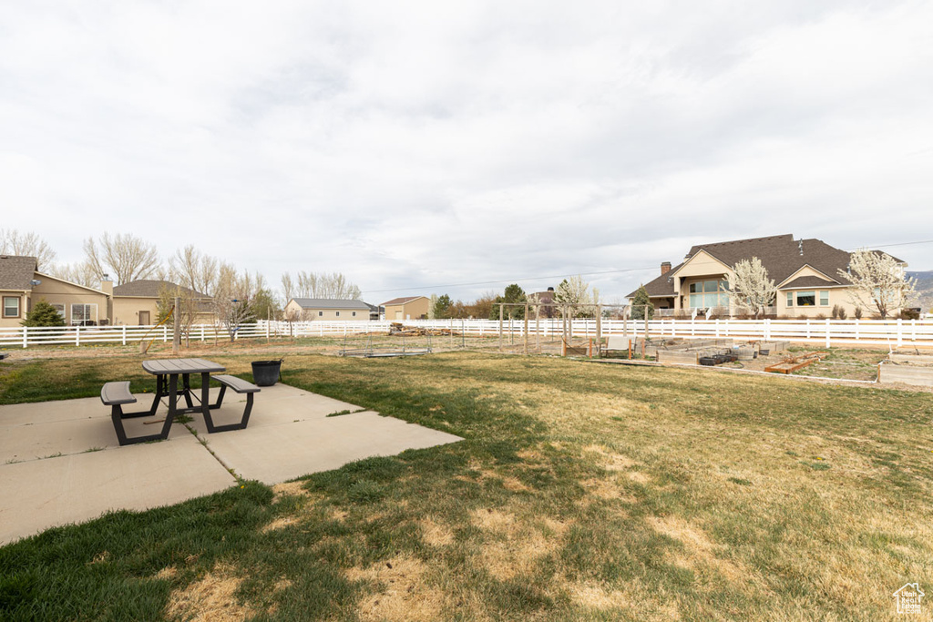 1444 N 3775 W Cedar City, UT 84721