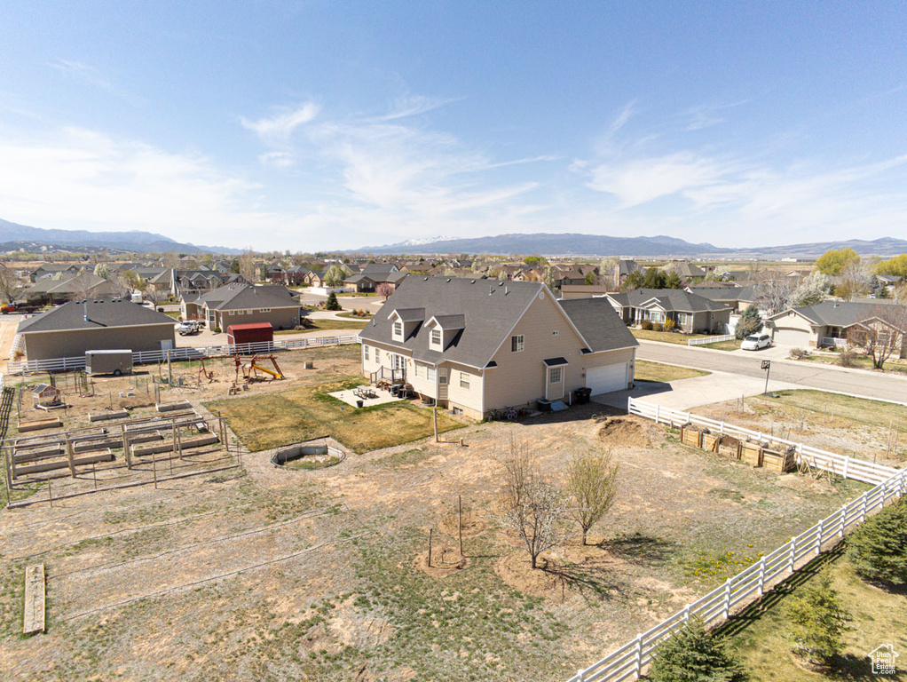 1444 N 3775 W Cedar City, UT 84721