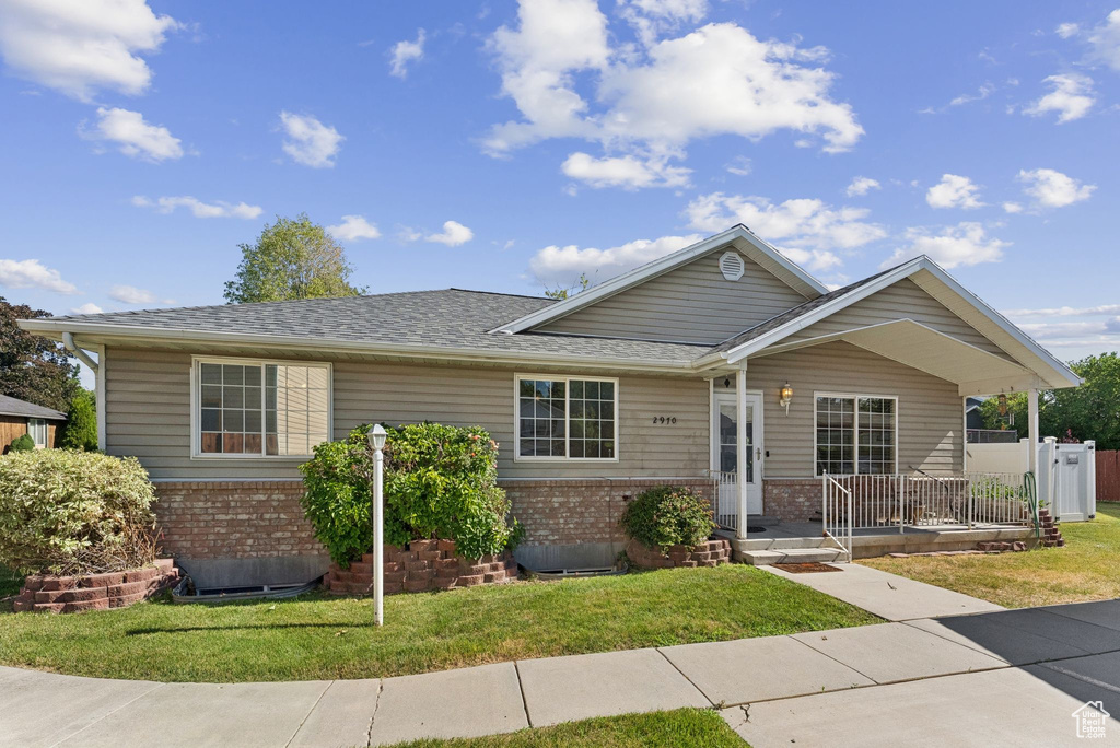 2970 W SHADOW PARK DR West Valley City, UT 84119